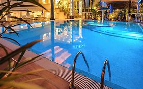Hotel Alexander